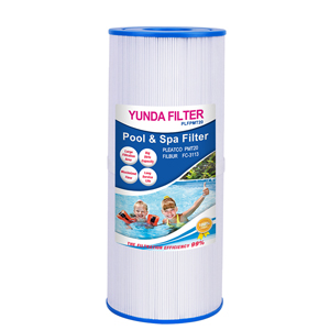 Spa Filter PLFPMT20 Compatible with Poolco 5-25