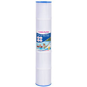 Spa Filter PLFPCAL75-M Compatible with PLEATCO CODE PCAL75-M