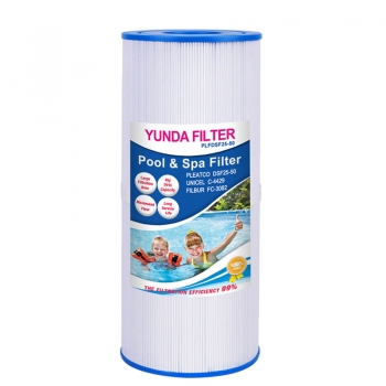 How to Maintain Your Pool Filter Cartridge