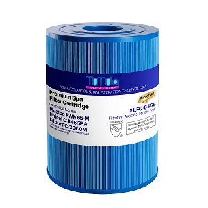 Pool & Spa Filter Cartridge Compatible with PLEATCO PLFC-8465-M