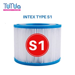 Spa Filter Intex Type S1 Fits for Intex-29001E