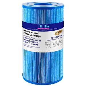 Pool & Spa Filter Cartridge Compatible with UNICEL C-4335RA