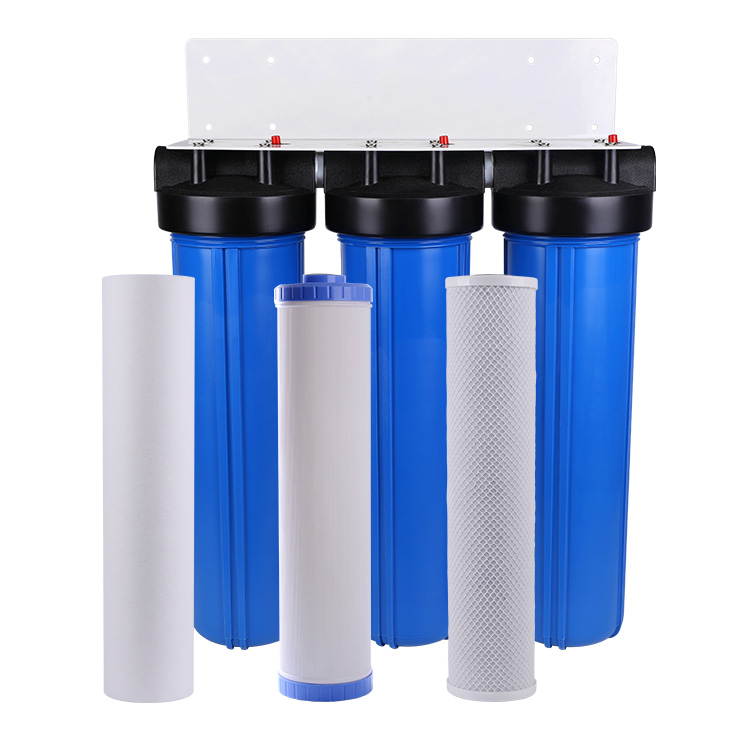 Why do You Need a Well Water Filter System in the First Place?