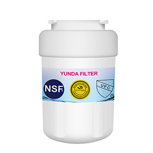 YUNDA RWF0600A Water Filter Compatible With GE MWF; KENMORE 9991 469991
