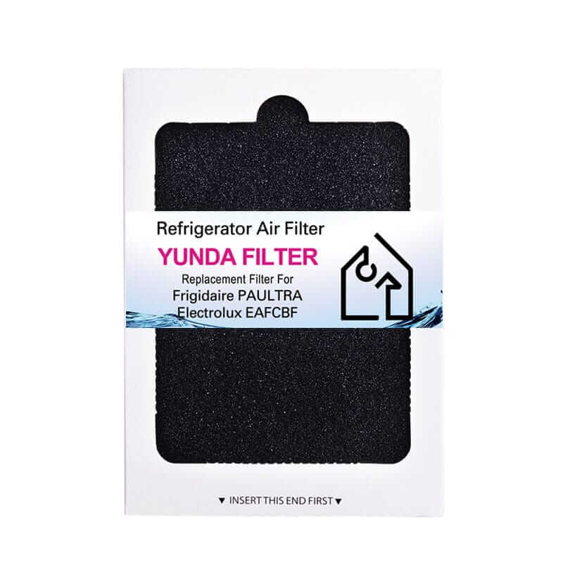 Frigidaire air filter replacement, multi-layered Frigidaire air filter  replacement
