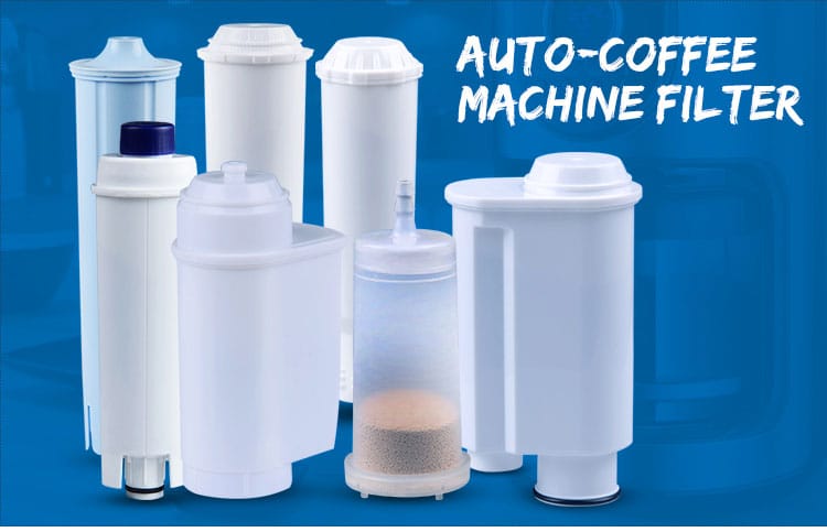 Replacement Filter  for Coffee Machine, Filter Coffee Maker Online for Wholesale