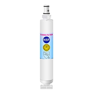YUNDA RWF2000A Fridge Water Filter Fits for WHIRLPOOL 4396701 FILTER 6