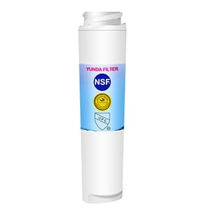 Fridge Water Filter(RWF3000A) Compatible GE GSWF3PK, GSWFDS, AP3418061
