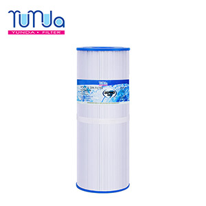 Spa filter cartridge replacement for PRB25-IN with large filtration