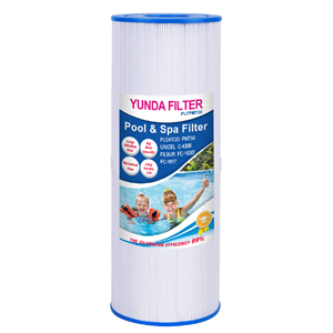 Spa Filter PLFPMT50 Fits for PLEATCO: PMT50; UNICEL: C-4305; FILBUR: FC-1630
