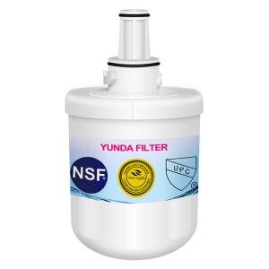  YUNDA RWF2900A Refrigerator Water Filter Compatible Samsung DA29-00003A