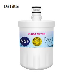 Wholesale LG Refrigerator Water Filters, Water Filters Supplier