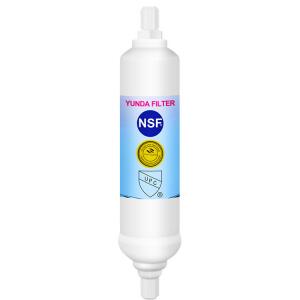 Refrigerator Water Filter(RWF0400A) Replacement for  GE, LG, Daewoo, Siemens