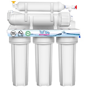Wholesale 5-STAGE Reverse Osmosis Filter System Online