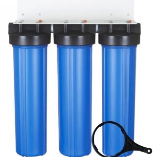 household water filters, whole house water filters