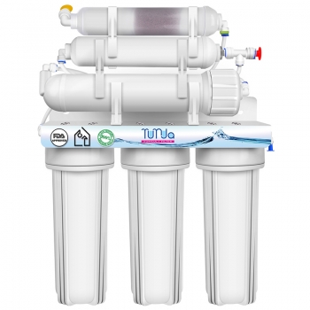 RO System, Water Filter