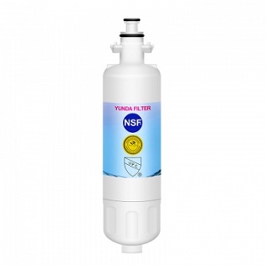 LG Refrigerator Water Filter lt700p Replacement Guide