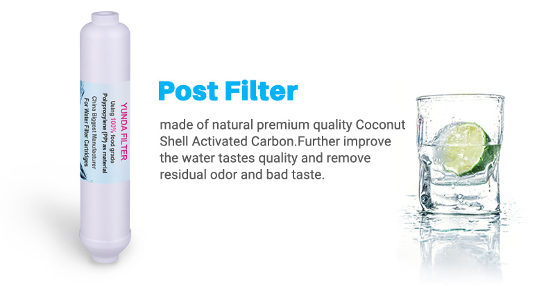 7 Stage Filter, Wholesale RO Filter Cartridges