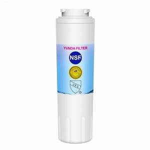 How to Install Maytag Refrigerator Water Filter UKF8001?
