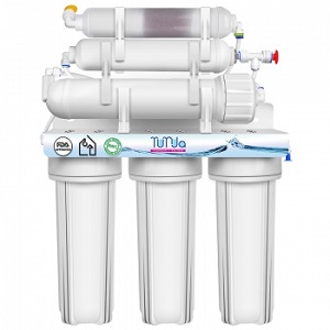 Ultrafiltration System and RO System, Which One Do You Need?