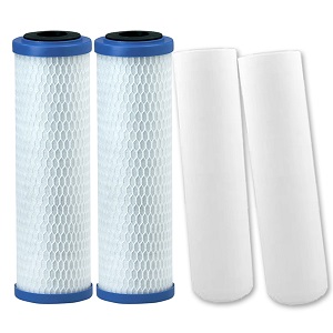 Do You Need to Replace Whole House Water Filter Cartridge Frequently?