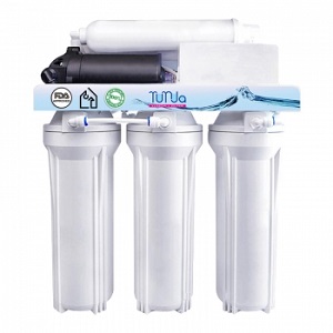 Why Do More People Prefer to Install The Reverse Osmosis System?