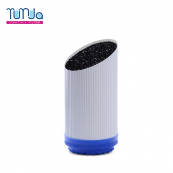 Granular Activated Carbon Water Filter(GAC) Supplier