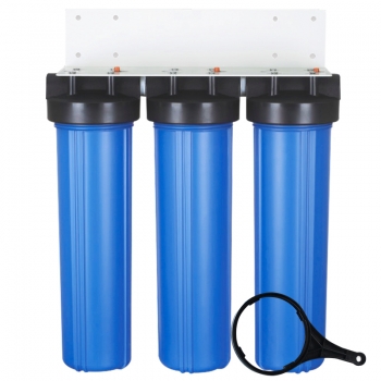 Low Price Wholesale Water Filter Supplier