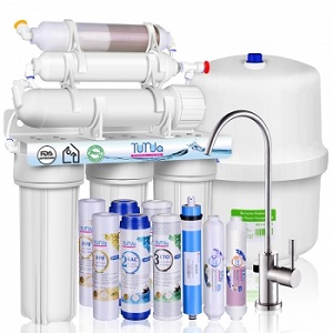 What are Water Filtration and Purification?