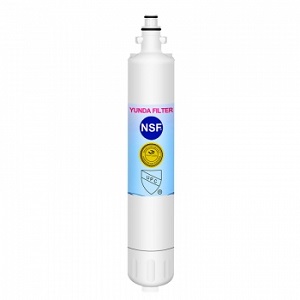 Refrigerator Water Filter - Know Your Water Filter