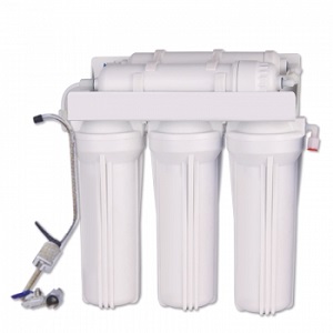 Choosing a Home Water Filter for You