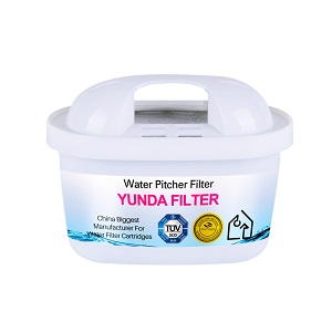 Water Filter Cartridge Fits for Brita Maxtra+ with Competitive Price