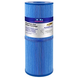 Pool & Spa Filter Cartridge Compatible with PLEATCO PRB50-IN-M