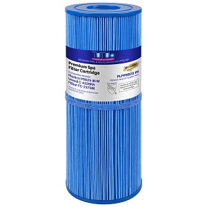 Pool & Spa Filter Cartridge Compatible with PLEATCO PRB25-IN-M