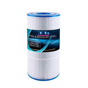 Pool & Spa Filter Cartridge Compatible with HAYWARD CX480XRE