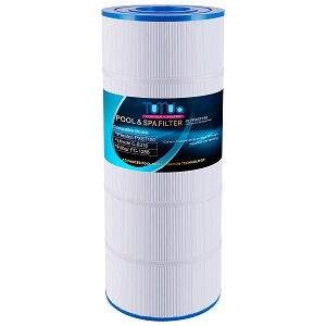 Pool & Spa Filter Cartridge Compatible with HAYWARD X-Stream 150 CC1500