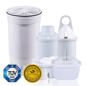 How to Select a Water Filter For Home?