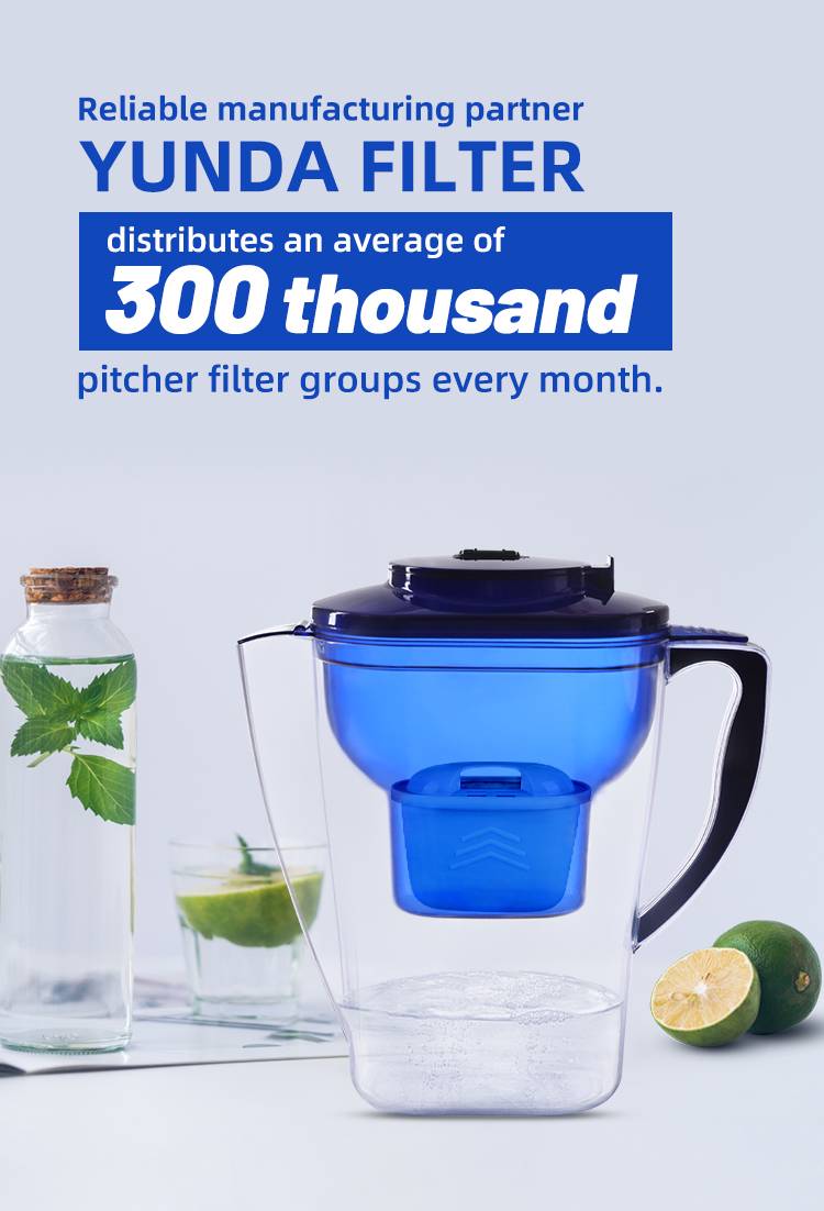 Best Water Filter Pitcher