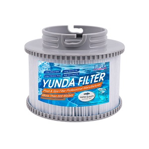 Pool & Spa Filter Cartridge Compatible with INTEX