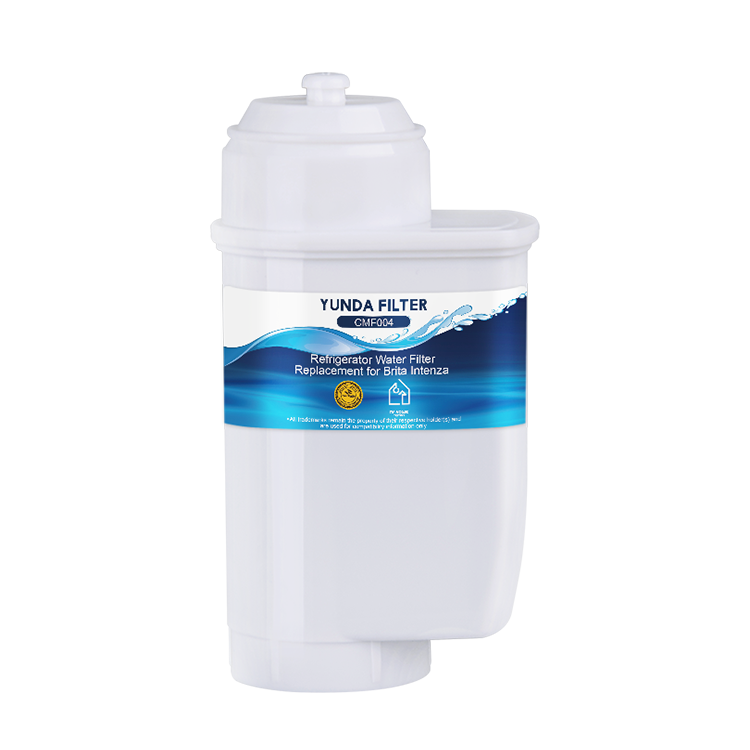 Auto-Coffee Water Filter Compatible with BRITA Intenza