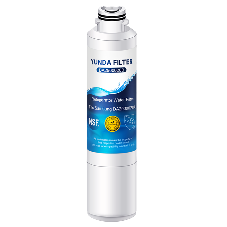Refrigerator Water Filter Compatible with Samsung DA29-00020B