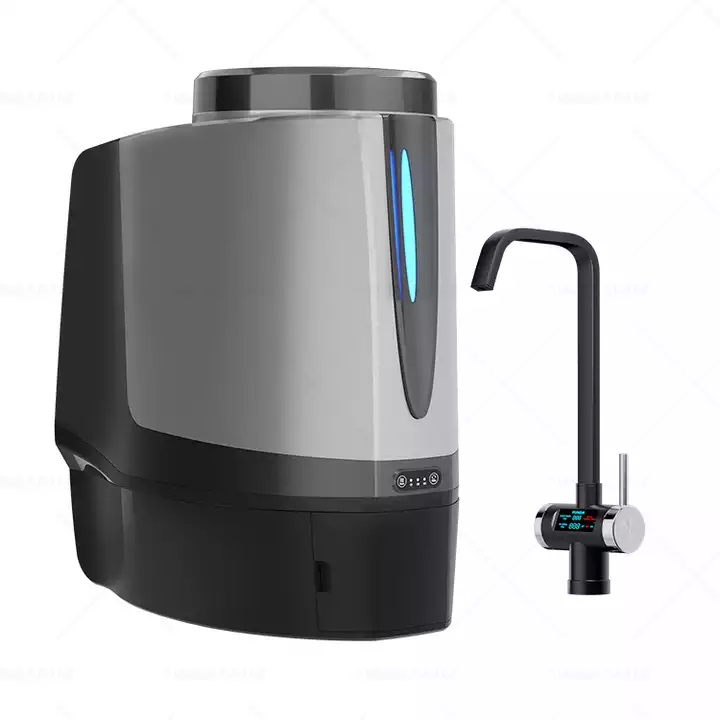 Beko 4874960100 Replacement Fridge Water Filter Cartridge (VYR-32D
