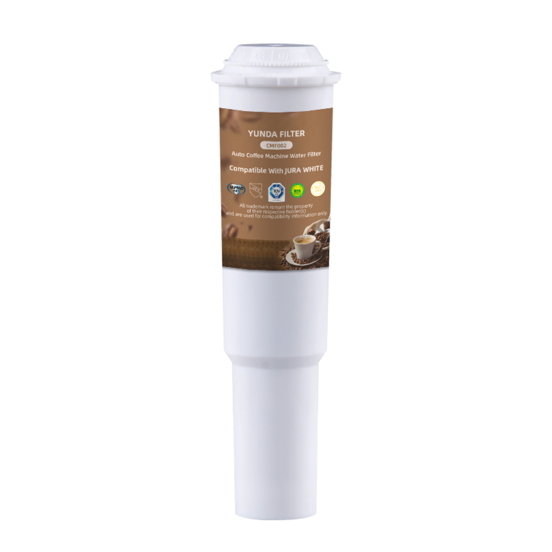 Coffee Machine Water Filter, Whoelsale Machine Coffee Filter Water