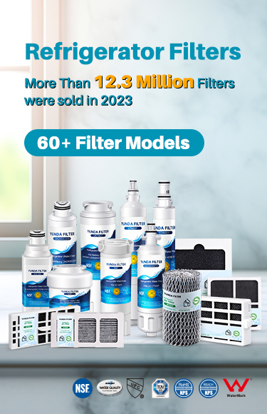 water filter manufacturer