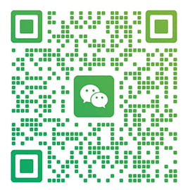 WeChat code