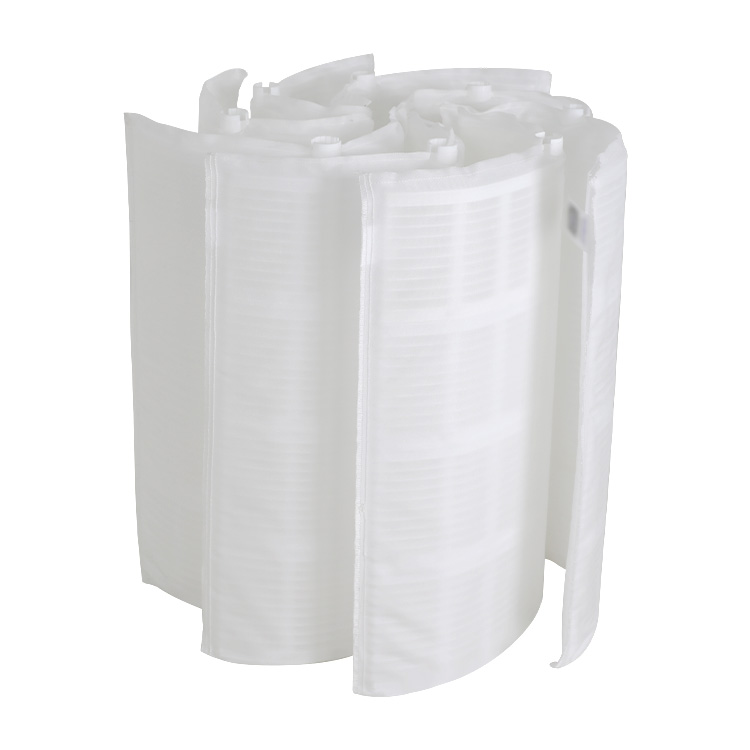 YUNDA FS-2004 48 Sq.Ft DE Grid Pool Filter Set Replace Unicel FS-2004, PFS2448, Filbur FC-9540, Hayward Pro-Grid DE4820 (DEX4800DA), MicroClear DE4800