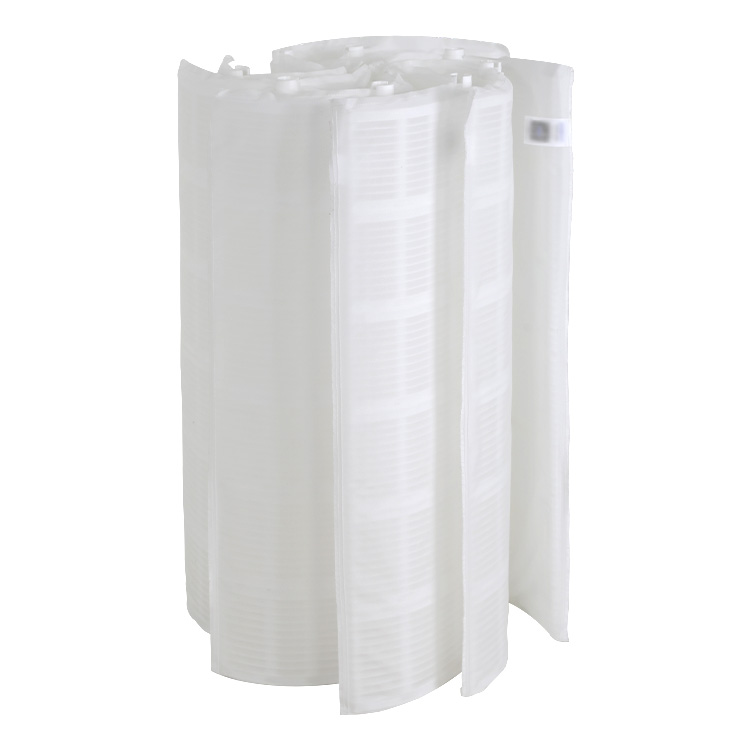 YUNDA FS-2006 72 Sq.Ft DE Grid Pool Filter Set Replace Unicel FS-2006, PFS3672, Filbur FC-9560, Hayward Pro-Grid DE7220 (DEX7200DA), MicroClear DE7200