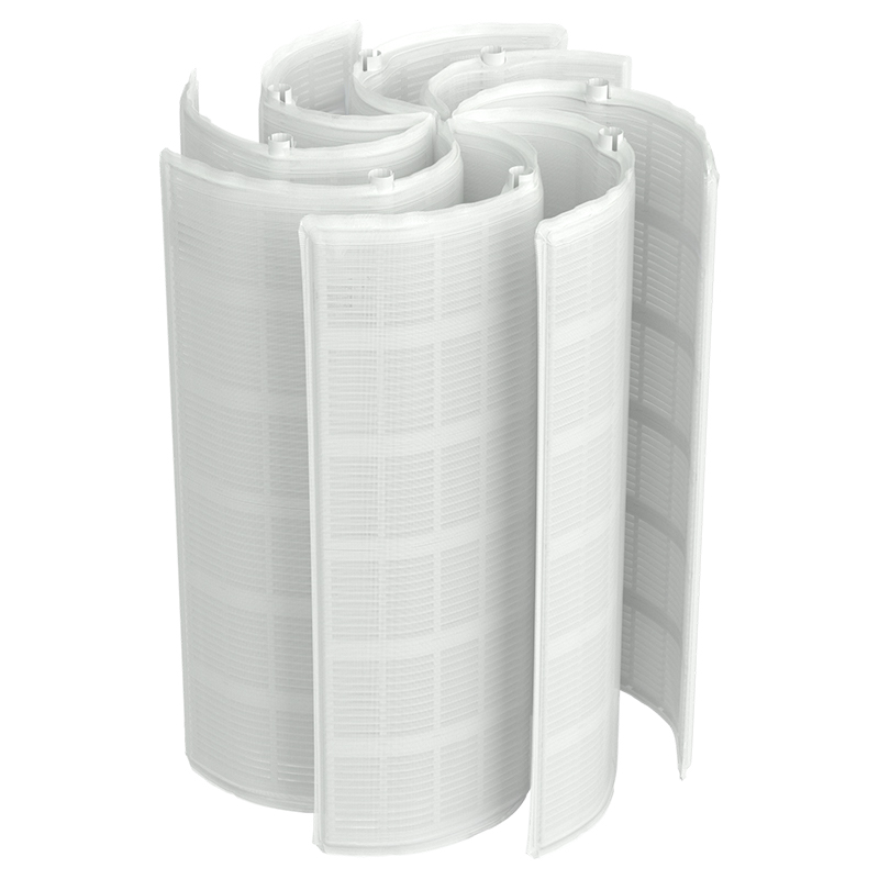 YUNDA FS-2006 72 Sq.Ft DE Grid Pool Filter Set Replace Unicel FS-2006, PFS3672, Filbur FC-9560, Hayward Pro-Grid DE7220 (DEX7200DA), MicroClear DE7200