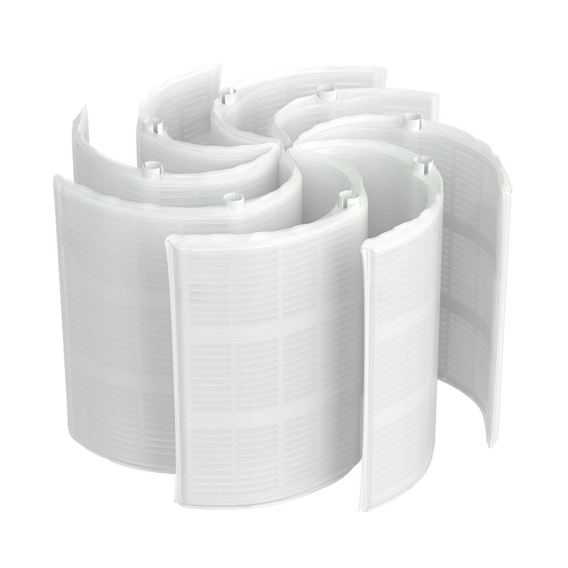 YUNDA FS-2003 36 Sq.Ft DE Grid Pool Filter Set Replace Unicel FS-2003, PFS1836, Filbur FC-9530, Hayward Pro-Grid DE3620 (DEX3600DA), MicroClear DE3600