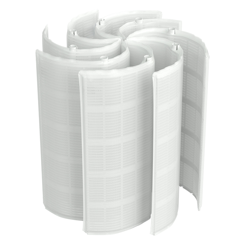 YUNDA FS-2005 60 Sq Ft DE Grid Pool Filter Set Replace Unicel FS-2005, PFS3060, Filbur FC-9550, Hayward Pro-Grid DE6020 (DEX6000DA), MicroClear DE6000